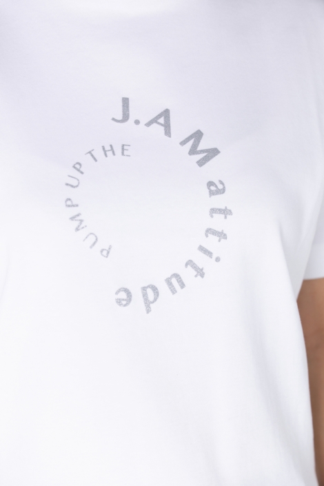 Juffrouw Jansen lara w25 shirt co 138